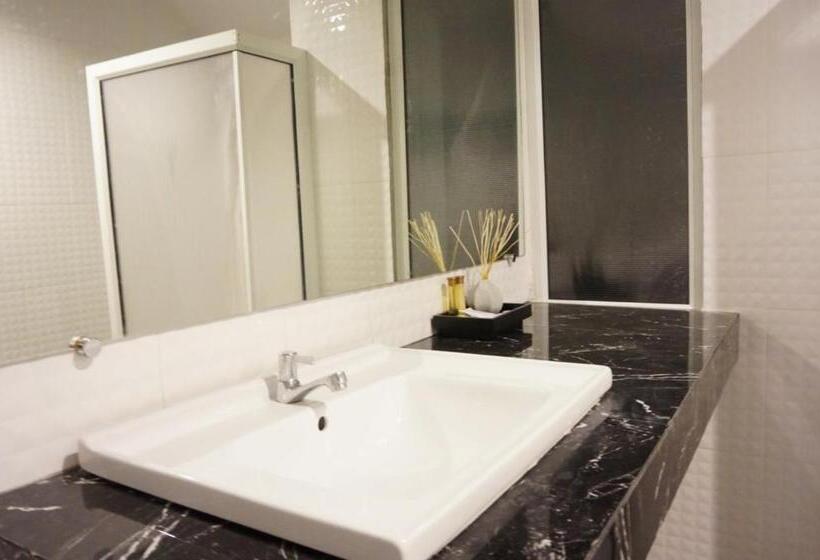 וילה בת חדר שינה 1, Maka Thanee Resort