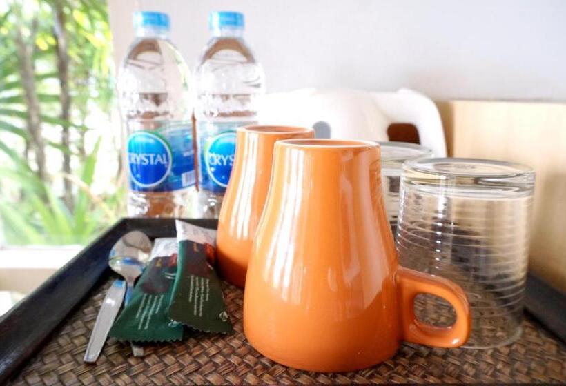 וילה בת חדר שינה 1, Maka Thanee Resort