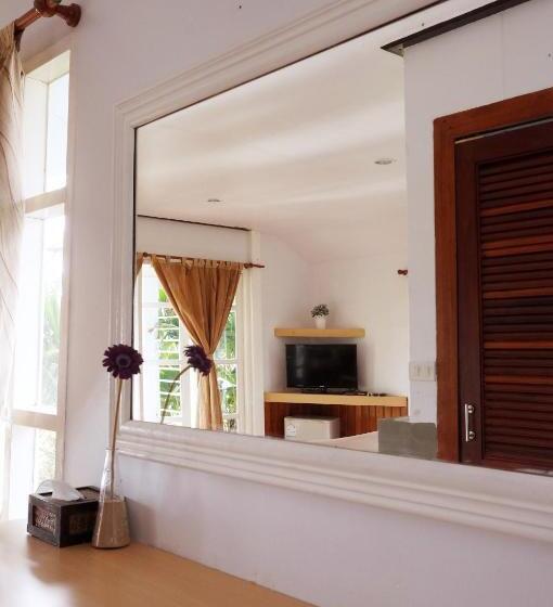 וילה בת חדר שינה 1, Maka Thanee Resort