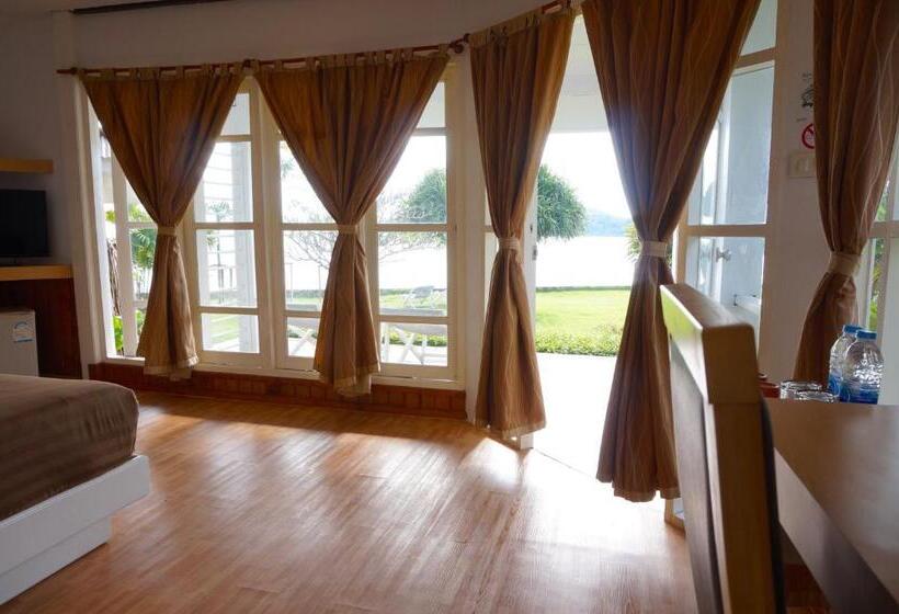ویلای 1 خوابه, Maka Thanee Resort