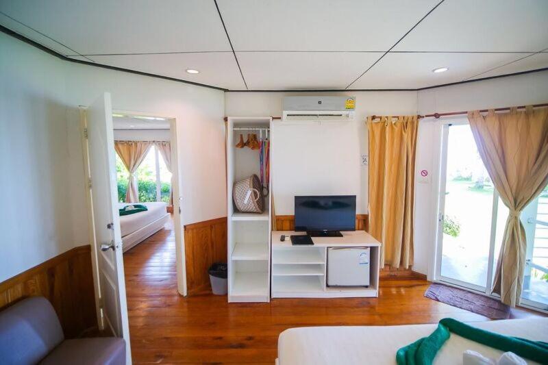 בונגלו משפחתי, Maka Thanee Resort