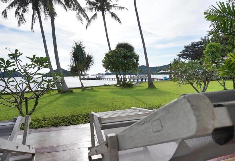 Villa 1 Quarto, Maka Thanee Resort