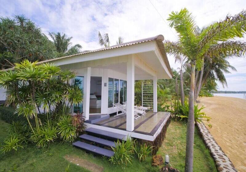 וילה בת חדר שינה 1, Maka Thanee Resort