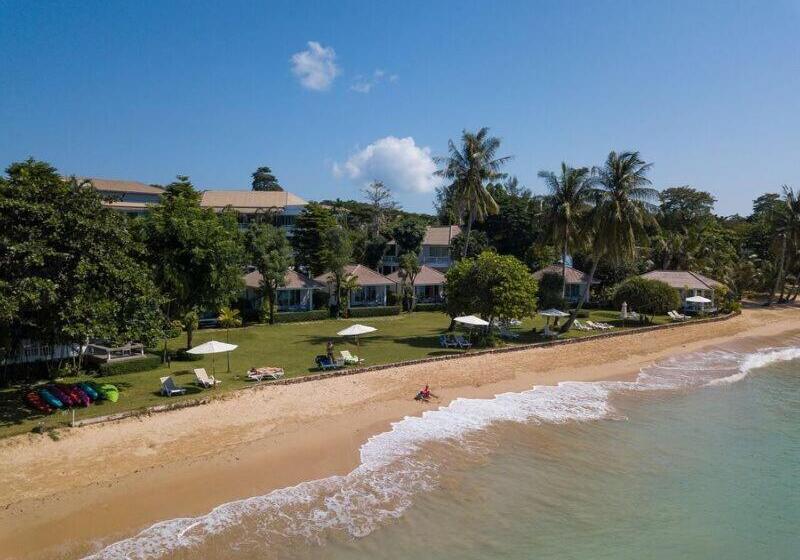 וילה בת חדר שינה 1, Maka Thanee Resort