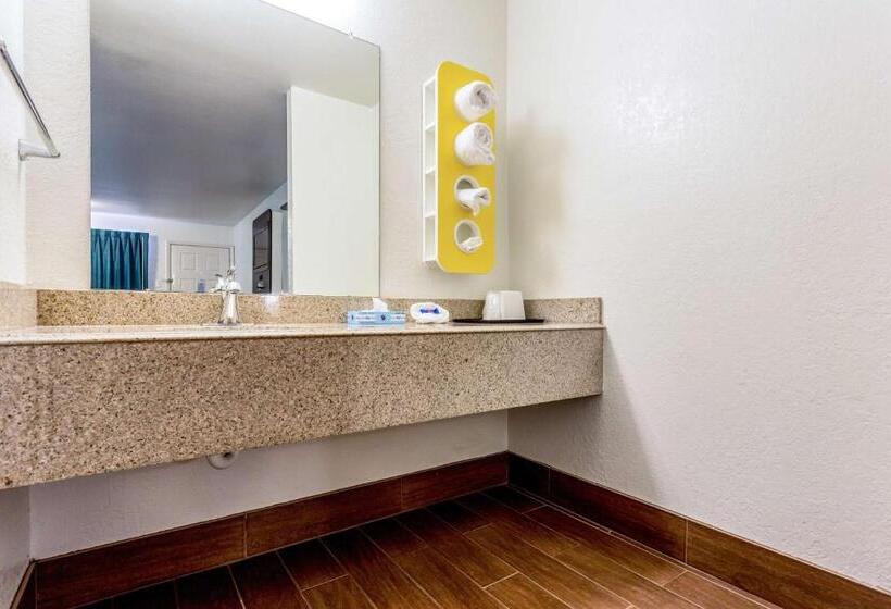 标准间, Motel 6bryan, Tx  College Station
