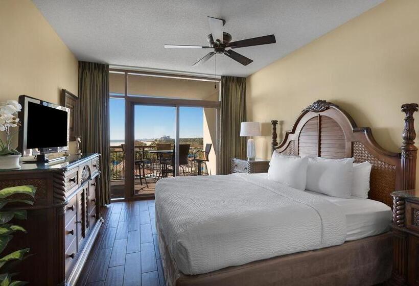 海の見える2ベッドルームアパートメント, North Beach Resort & Villas