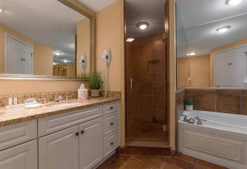 海の見える2ベッドルームアパートメント, North Beach Resort & Villas