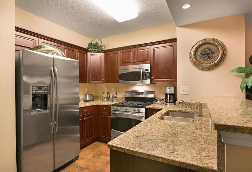 海の見える2ベッドルームアパートメント, North Beach Resort & Villas