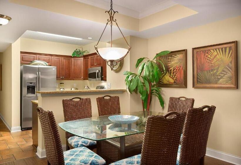 海の見える2ベッドルームアパートメント, North Beach Resort & Villas