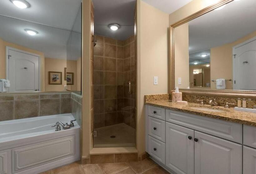 海の見える3ベッドルームアパートメント, North Beach Resort & Villas