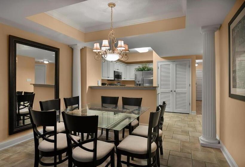 海の見える3ベッドルームアパートメント, North Beach Resort & Villas