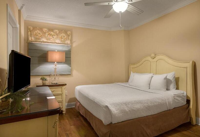 海の見える3ベッドルームアパートメント, North Beach Resort & Villas