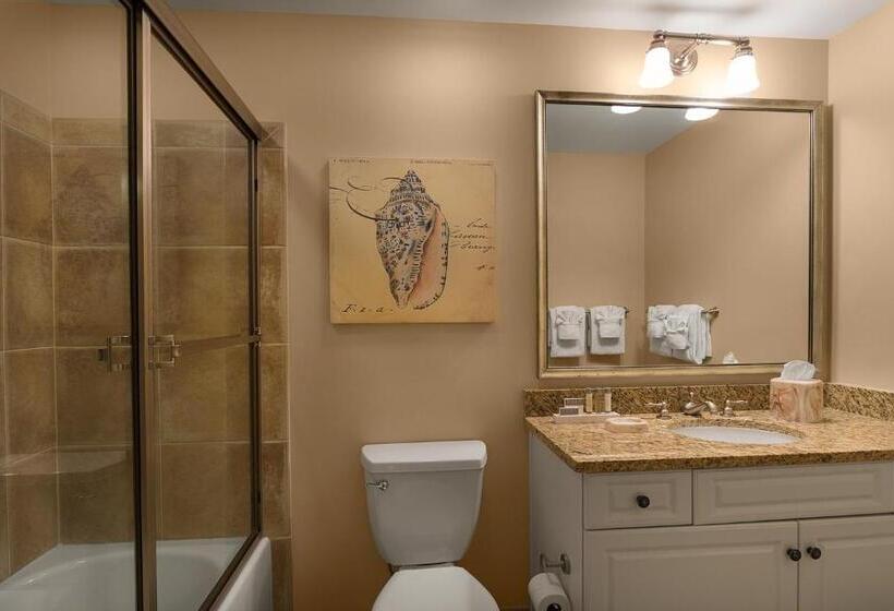 海の見える3ベッドルームアパートメント, North Beach Resort & Villas