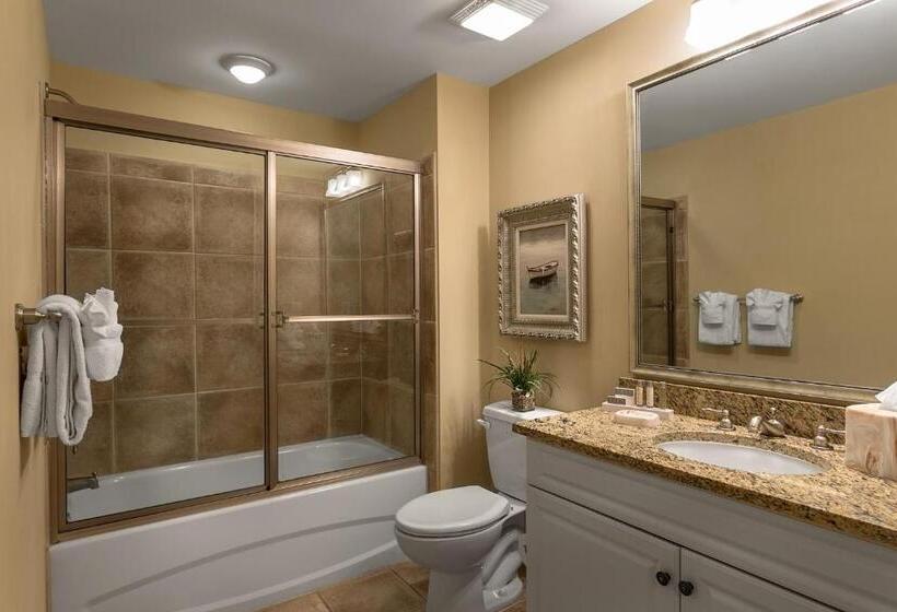 海の見える3ベッドルームアパートメント, North Beach Resort & Villas