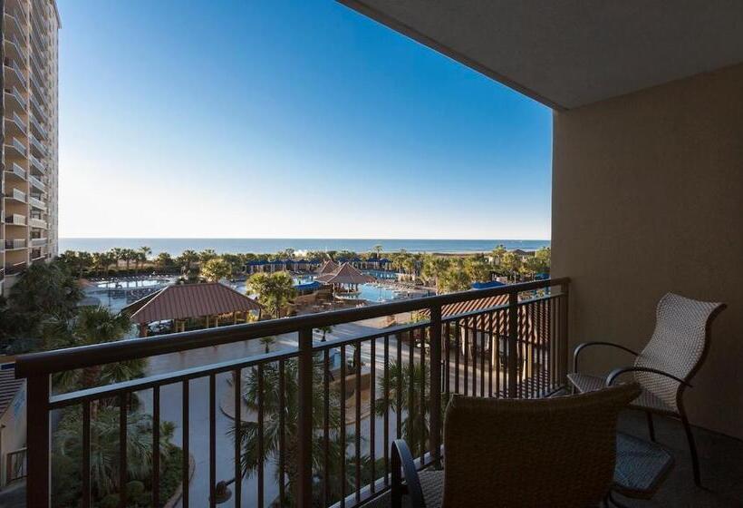 スタンダードルーム, North Beach Resort & Villas