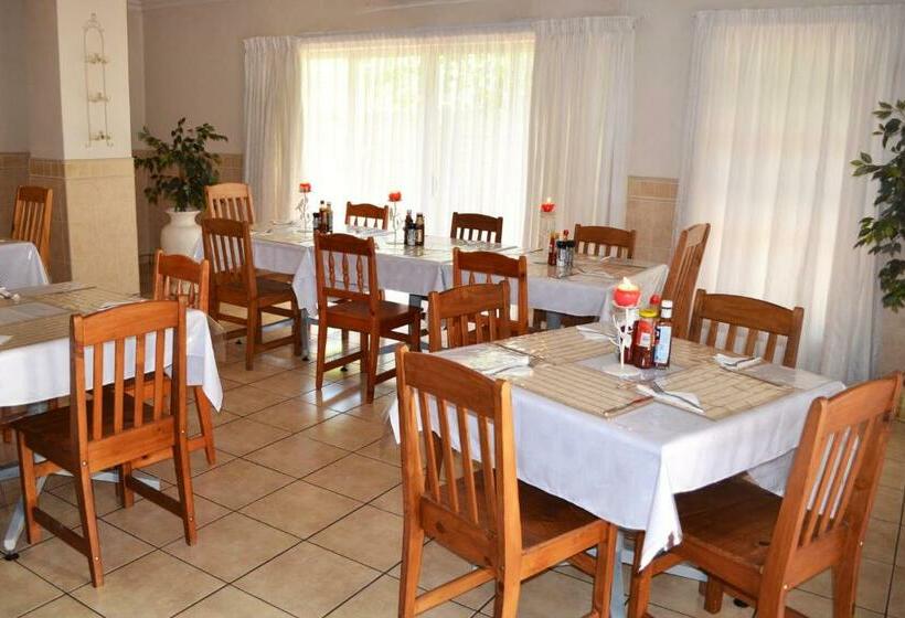 חדר סטנדרט יחיד, Doves Nest Guest House