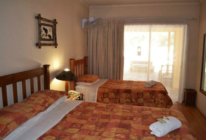 Номер Стандарт Индивидуальный, Doves Nest Guest House