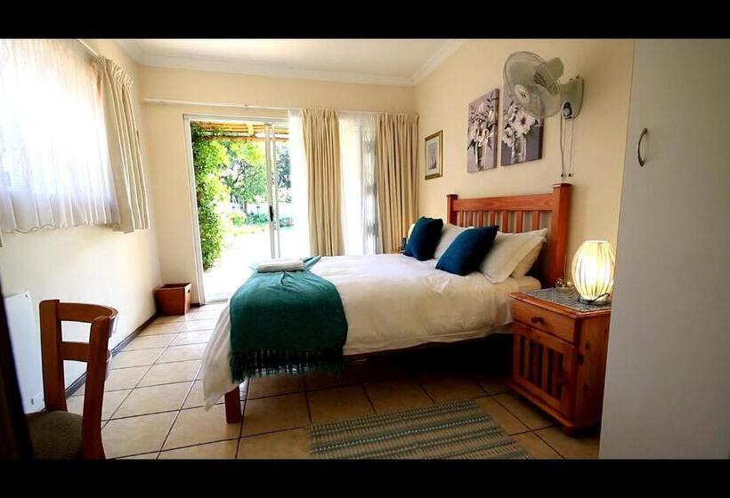 חדר סטנדרט, Doves Nest Guest House