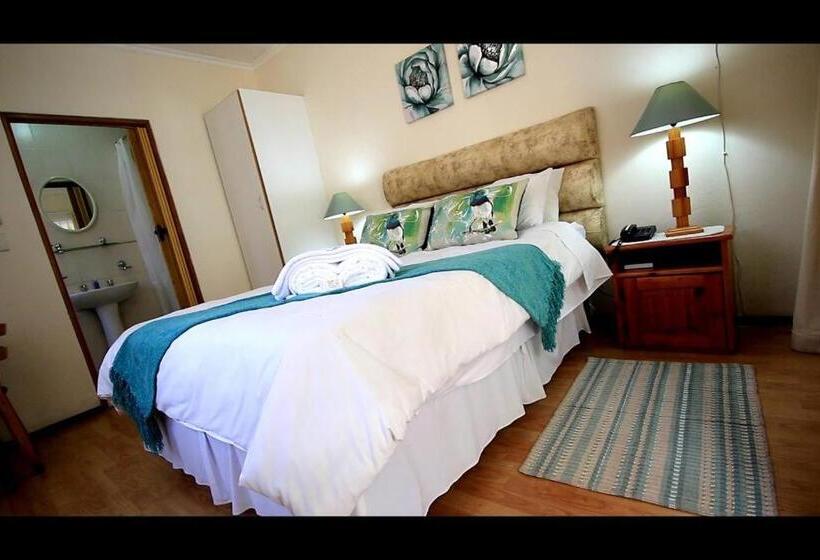 חדר סטנדרט, Doves Nest Guest House