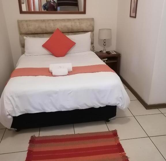 חדר סטנדרט, Doves Nest Guest House