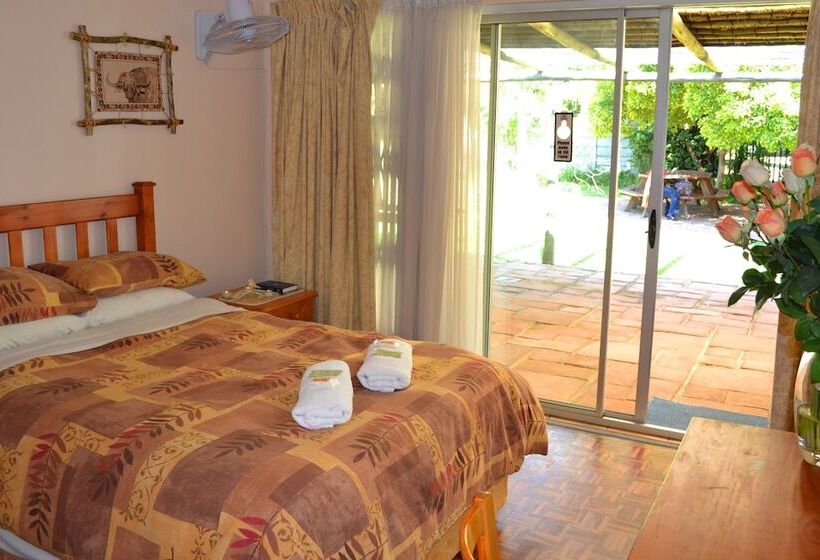 חדר סטנדרט יחיד, Doves Nest Guest House