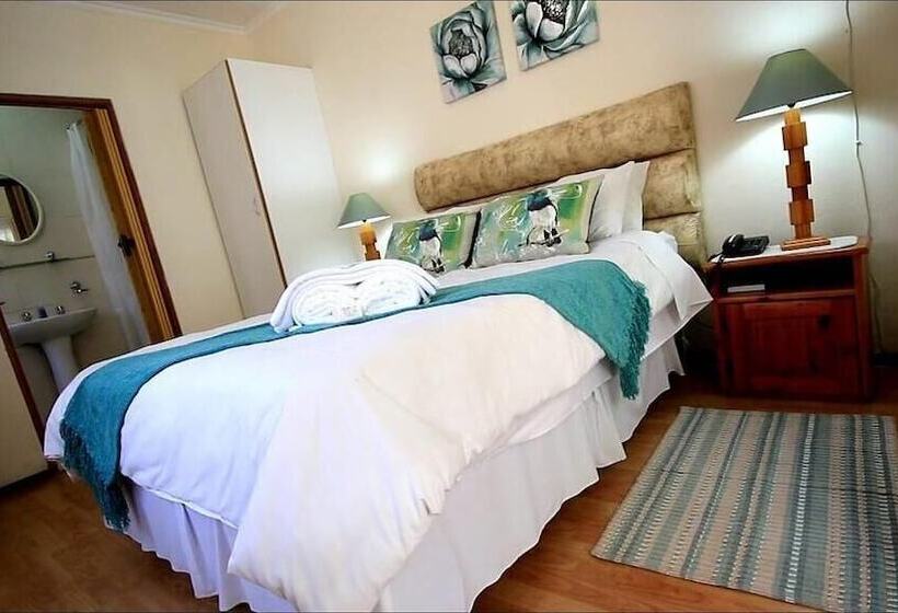 חדר סטנדרט, Doves Nest Guest House