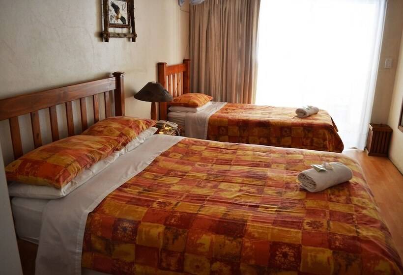 חדר סטנדרט, Doves Nest Guest House