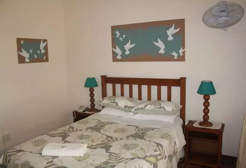 اتاق استاندارد, Doves Nest Guest House