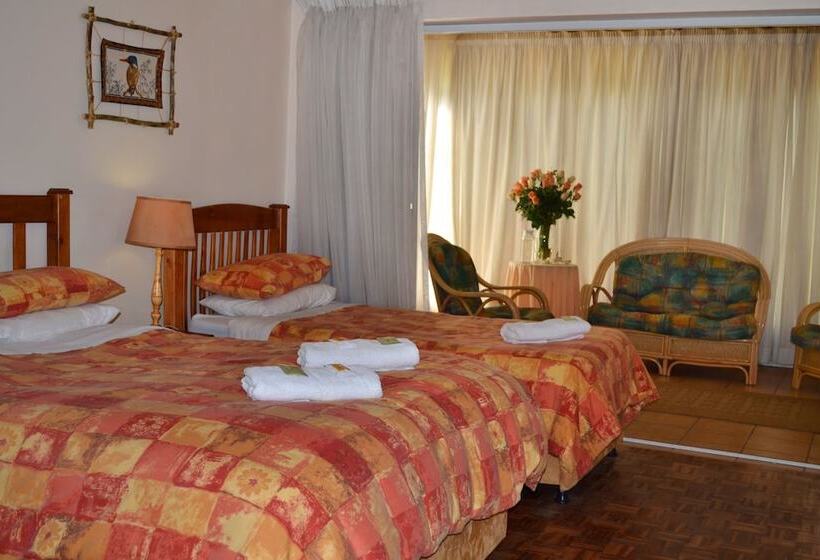 חדר סטנדרט, Doves Nest Guest House