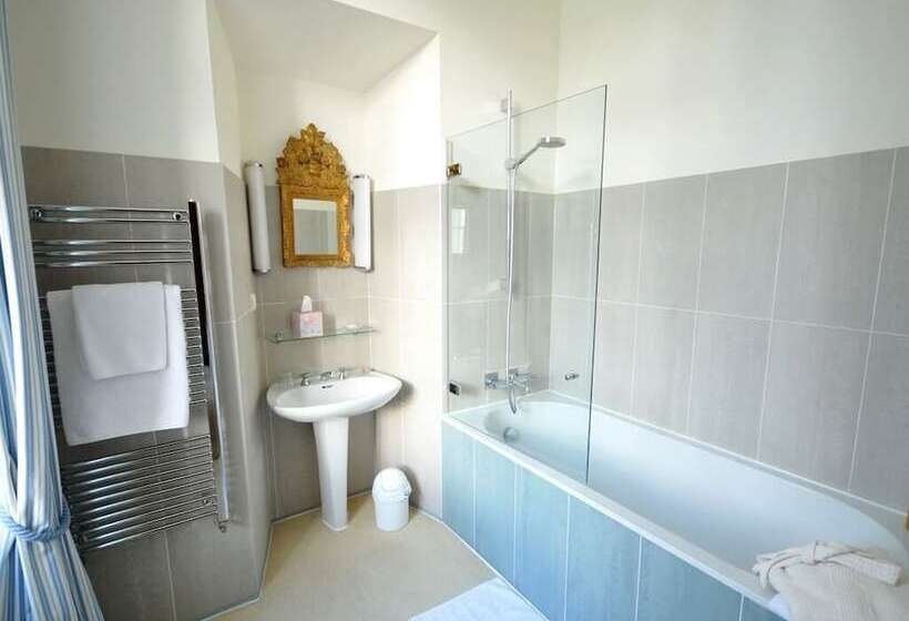 غرفة سوبيريور, Château D’orion