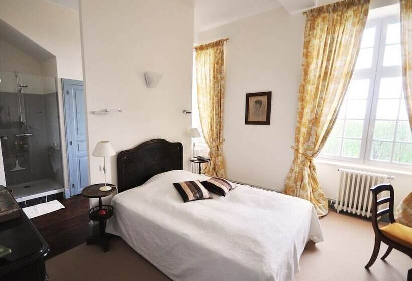 수피리어 룸, Château D’orion