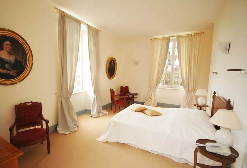 수피리어 룸, Château D’orion