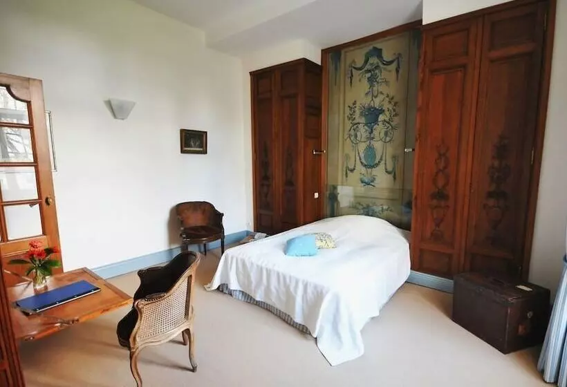 スーペリアールーム, Château D’orion