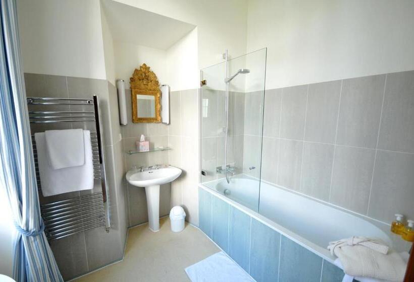 غرفة سوبيريور, Château D’orion