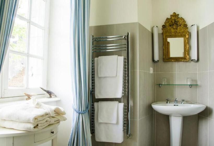 수피리어 룸, Château D’orion