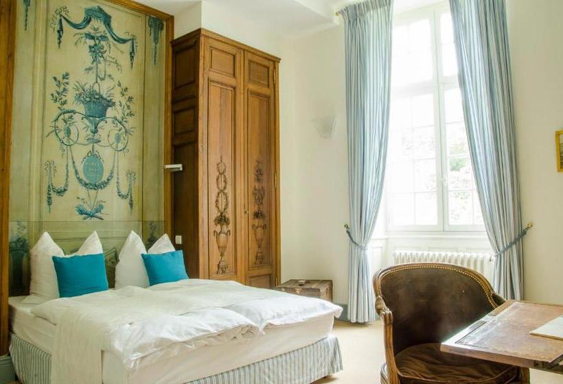 수피리어 룸, Château D’orion