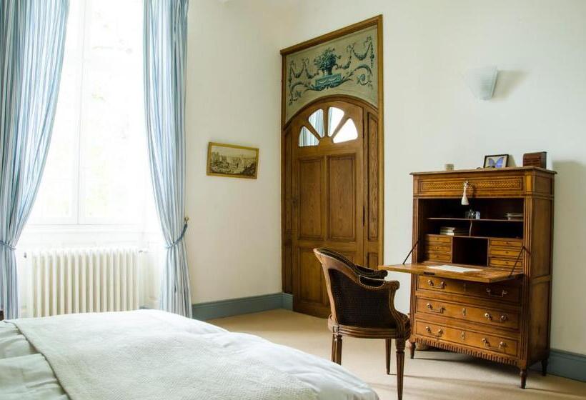 Номер Superior, Château D’orion