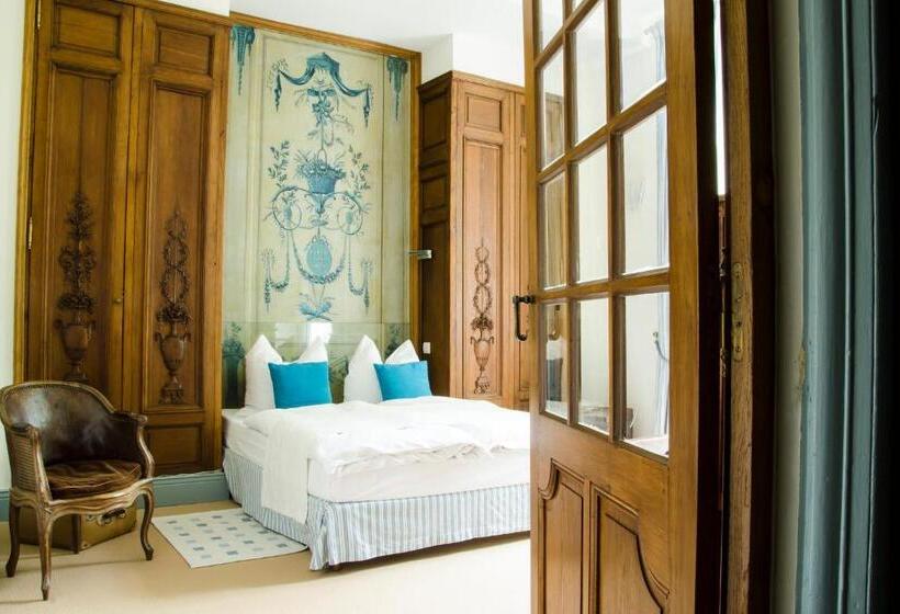 수피리어 룸, Château D’orion