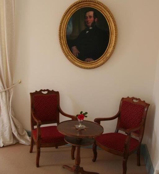 수피리어 룸, Château D’orion