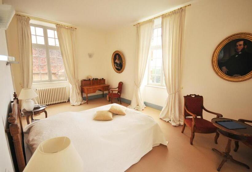 수피리어 룸, Château D’orion