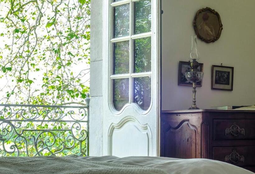 غرفة ديلوكس, Château D’orion