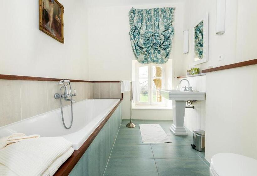 디럭스 룸, Château D’orion