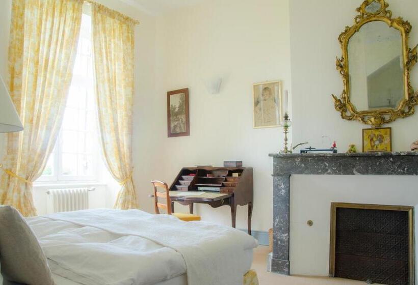 클래식 룸, Château D’orion