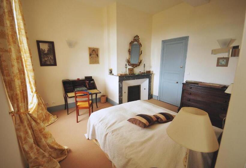 클래식 룸, Château D’orion