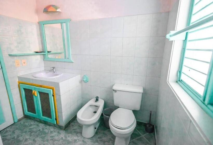 침실 2개 아파트, Las Palmas Eco Residence