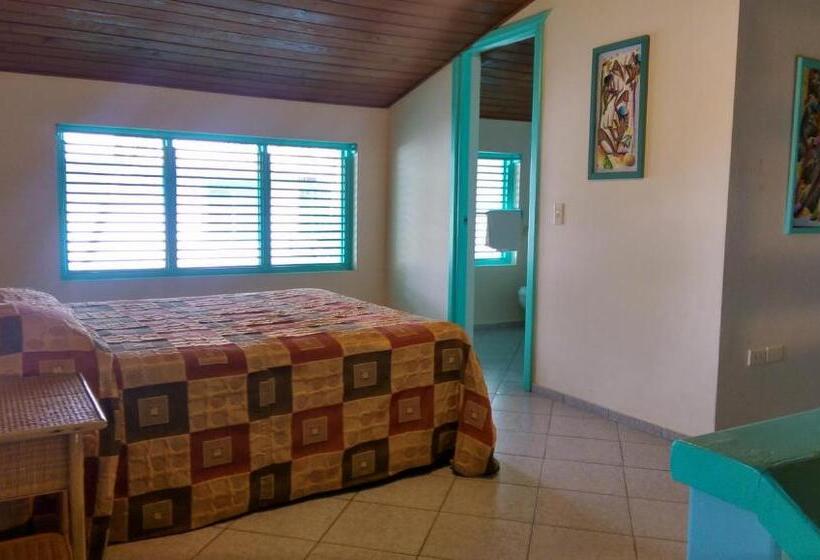 침실 2개 아파트, Las Palmas Eco Residence