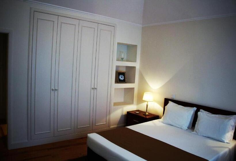 스탠다드 룸, Santa Maria Hostel