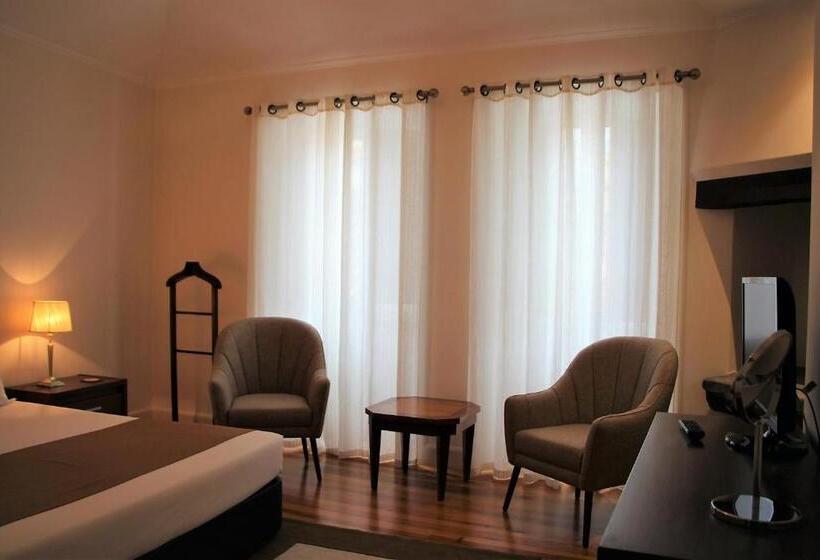 Номер Стандарт, Santa Maria   Hostel