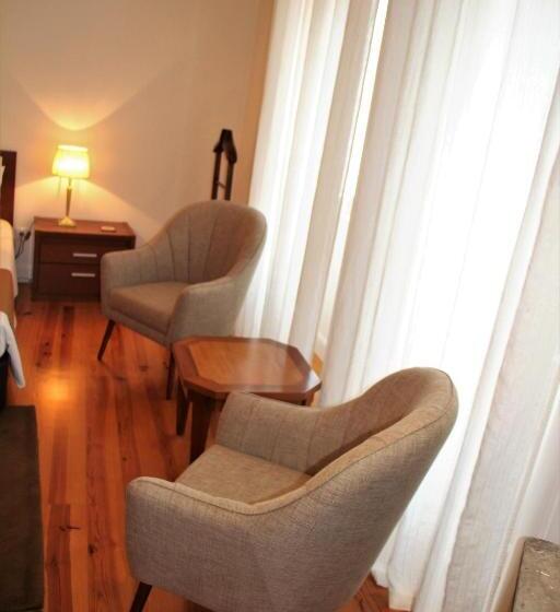 스탠다드 룸, Santa Maria Hostel