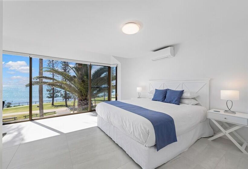 דירת 4 חדרים, Alexandria Apartments